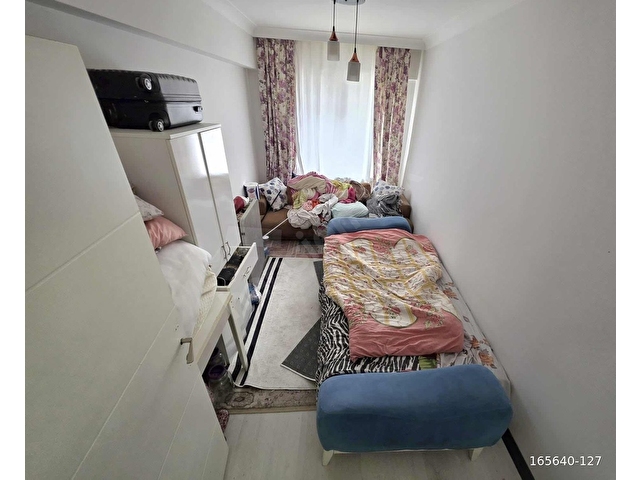 ÖZDEMİR İNŞAATTAN ŞAHAPGÜRLERDE FULL YAPILI KATTA 3+1 DAİRE - Görsel 26