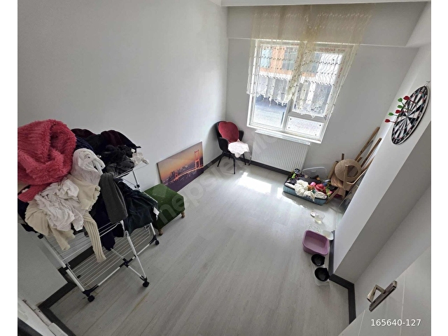 ÖZDEMİR İNŞAATTAN ŞAHAPGÜRLERDE FULL YAPILI KATTA 3+1 DAİRE - Görsel 23