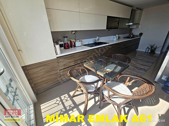 DENİZ İSTANBUL MERCAN KONAK 4+1=215M EN PİRESTİJLİ - Görsel 20