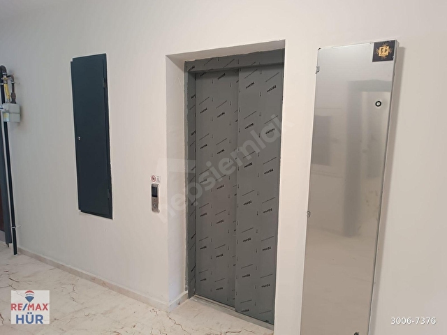 REMAX HÜR ALİ KUTANİSTEN ARİFİYE CUMHURİYET MAH. 3+1 KİRALIK - Görsel 5