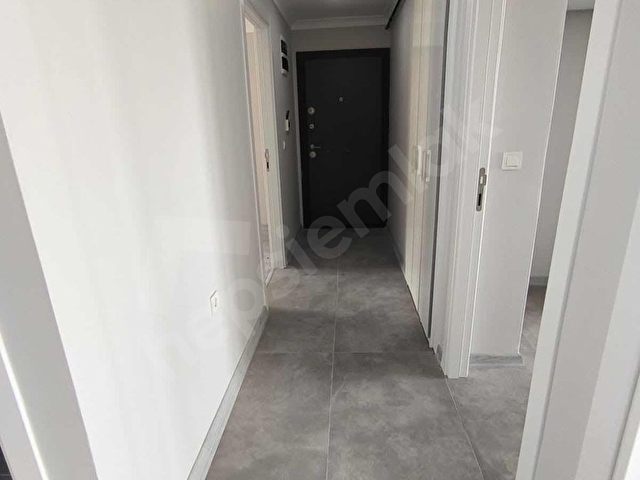Hürriyet Mahallesinde Manzaralı 3+1 Kiralık Daire - Görsel 23