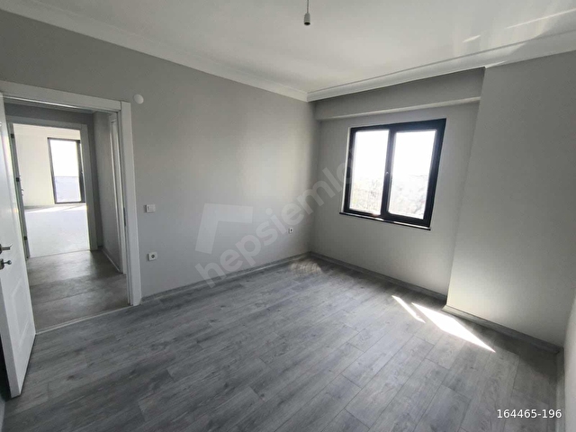 Hürriyet Mahallesinde Manzaralı 3+1 Kiralık Daire - Görsel 6