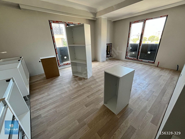 TURYAPTAN CEVİZLİ DE SIFIR ARA KAT ÖN CEPHE KOMBİLİ 2+1 - Görsel 13