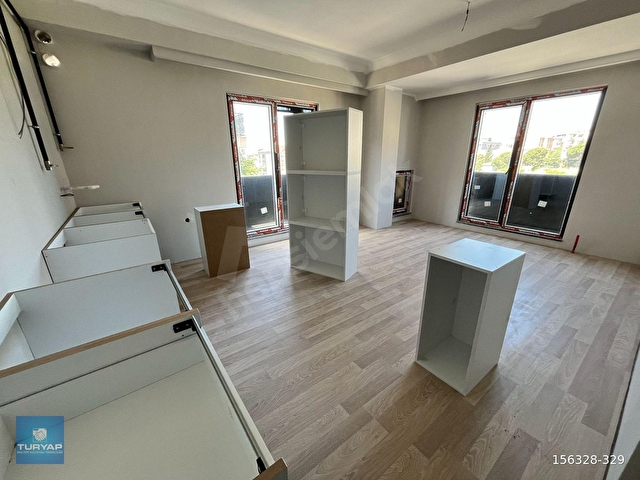 TURYAPTAN CEVİZLİ DE SIFIR ARA KAT ÖN CEPHE KOMBİLİ 2+1 - Görsel 29
