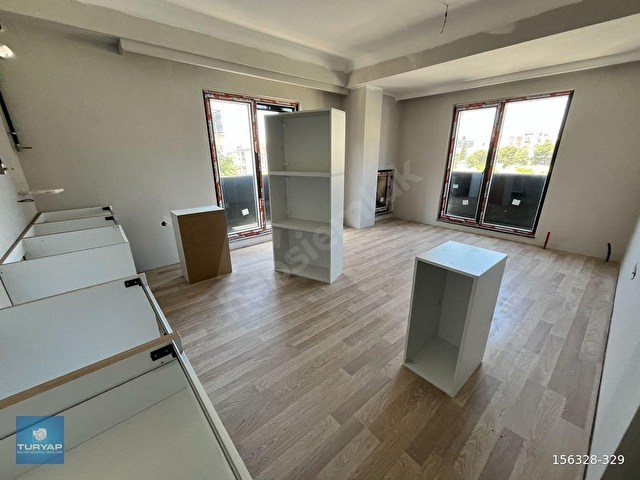 TURYAPTAN CEVİZLİ DE SIFIR ARA KAT ÖN CEPHE KOMBİLİ 2+1 - Görsel 24