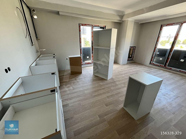 TURYAPTAN CEVİZLİ DE SIFIR ARA KAT ÖN CEPHE KOMBİLİ 2+1 - Görsel 17