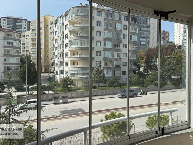 ATA MAH. MAVİ BAYRAK SİTESİ KÖŞE BLOK ÖNÜ AÇIK SATILIK 3+1 DAİRE - Görsel 14