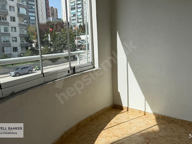 ATA MAH. MAVİ BAYRAK SİTESİ KÖŞE BLOK ÖNÜ AÇIK SATILIK 3+1 DAİRE - Görsel 15