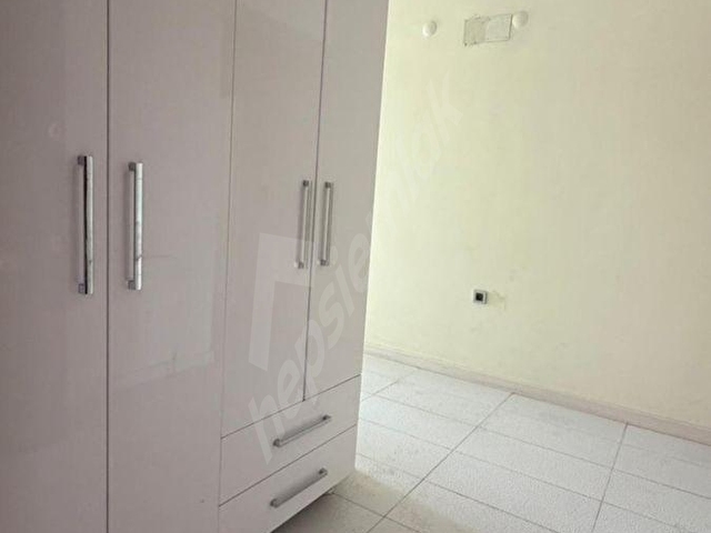 ATA MAH. MAVİ BAYRAK SİTESİ KÖŞE BLOK ÖNÜ AÇIK SATILIK 3+1 DAİRE - Görsel 30