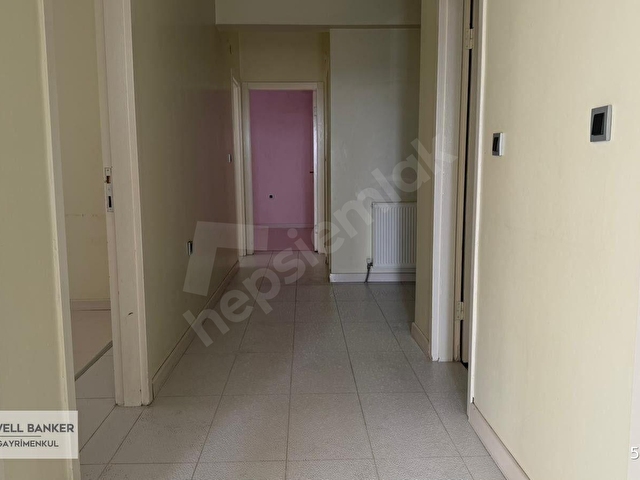 ATA MAH. MAVİ BAYRAK SİTESİ KÖŞE BLOK ÖNÜ AÇIK SATILIK 3+1 DAİRE - Görsel 22