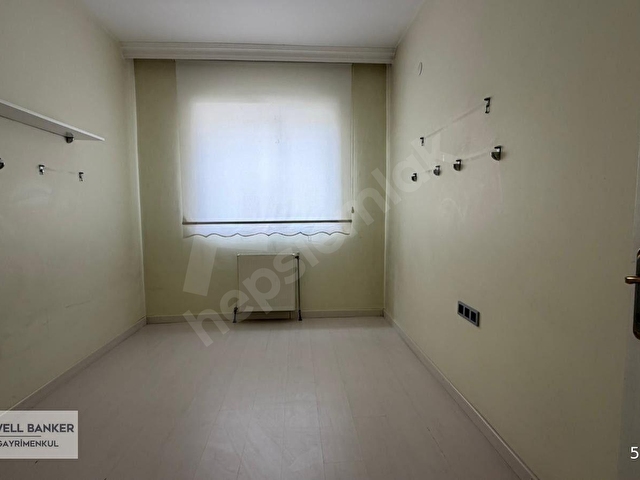 ATA MAH. MAVİ BAYRAK SİTESİ KÖŞE BLOK ÖNÜ AÇIK SATILIK 3+1 DAİRE - Görsel 29