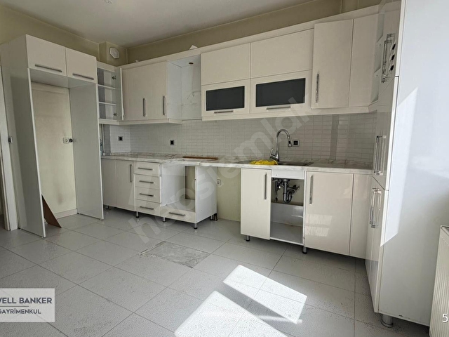 ATA MAH. MAVİ BAYRAK SİTESİ KÖŞE BLOK ÖNÜ AÇIK SATILIK 3+1 DAİRE - Görsel 6
