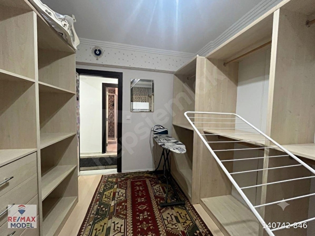 REMAX MODEL DEN KINIKLI MAHALLESINDE 4+1 SATILIK LÜKS DAIRE - Görsel 19