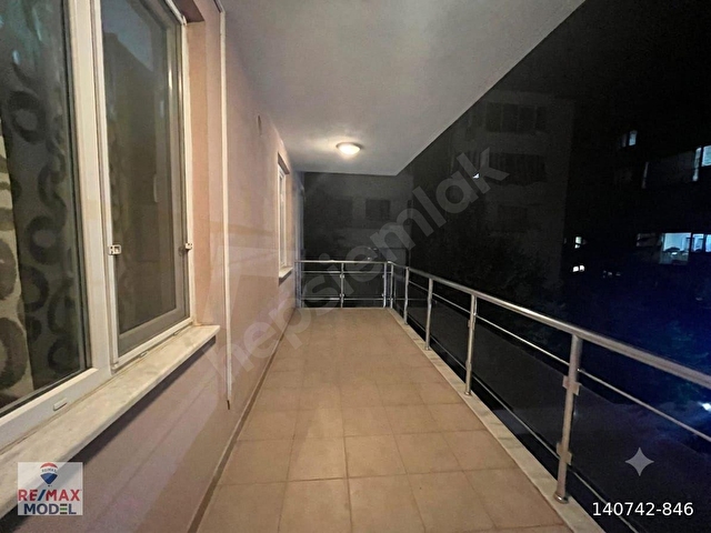 REMAX MODEL DEN KINIKLI MAHALLESINDE 4+1 SATILIK LÜKS DAIRE - Görsel 20