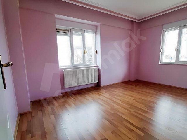 sille ak mahallesi kiralık 2+1 daire yüksek giriş - Görsel 5