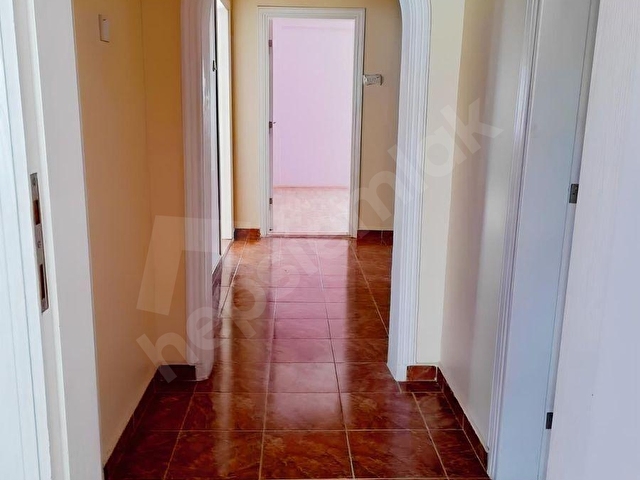 sille ak mahallesi kiralık 2+1 daire yüksek giriş - Görsel 8