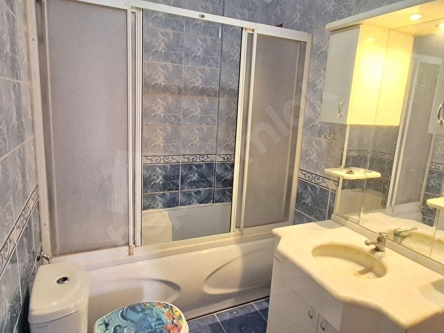 Vedat Dalokayda Merkezi Konumda Kiralık Ferah Daire | DG - Görsel 20