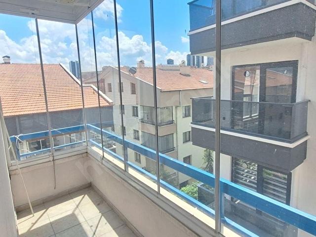 Vedat Dalokayda Merkezi Konumda Kiralık Ferah Daire | DG - Görsel 22