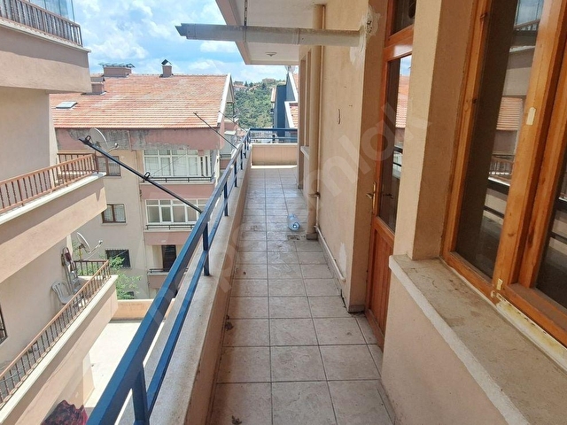 Vedat Dalokayda Merkezi Konumda Kiralık Ferah Daire | DG - Görsel 7