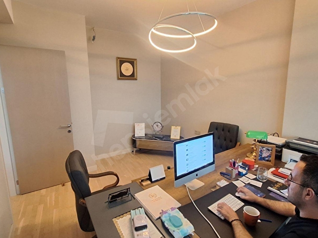 Vedat Dalokayda Merkezi Konumda Kiralık Ferah Daire | DG - Görsel 2