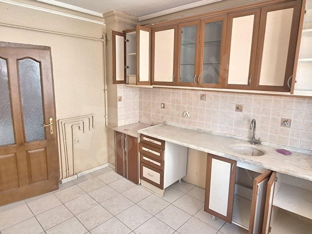 Vedat Dalokayda Merkezi Konumda Kiralık Ferah Daire | DG - Görsel 8