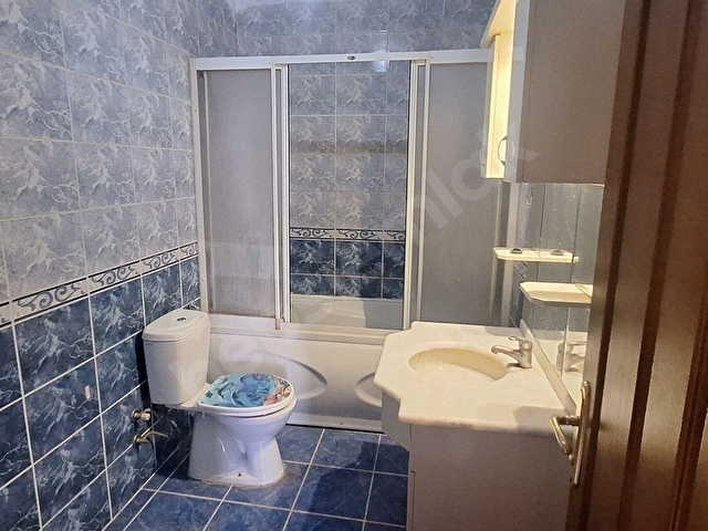 Vedat Dalokayda Merkezi Konumda Kiralık Ferah Daire | DG - Görsel 21