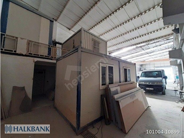 Ankara Yenimahalle Satılık İşyeri - Görsel 8