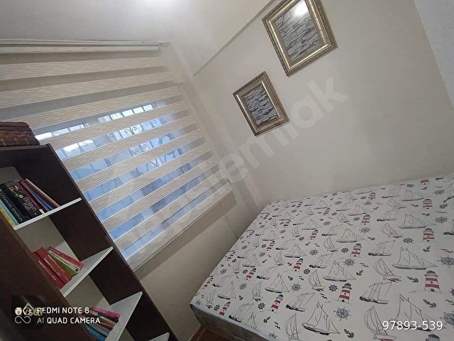 KADINILAR DENİZİ PLAJA YÜRÜME MESAFESİNDE - Görsel 23