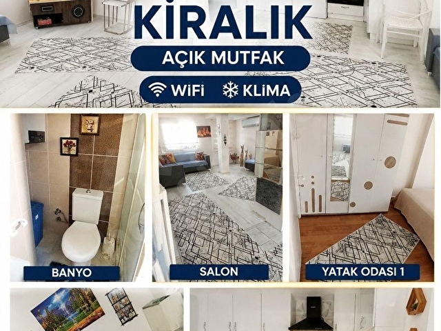 KADINILAR DENİZİ PLAJA YÜRÜME MESAFESİNDE - Görsel 4