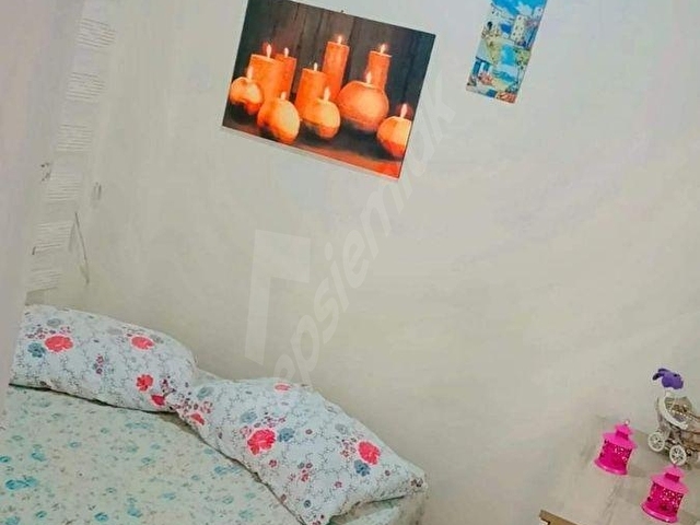 KADINILAR DENİZİ PLAJA YÜRÜME MESAFESİNDE - Görsel 27