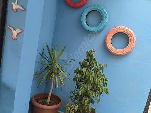 KADINILAR DENİZİ PLAJA YÜRÜME MESAFESİNDE - Görsel 25