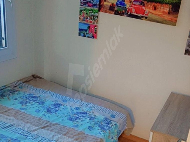 KADINILAR DENİZİ PLAJA YÜRÜME MESAFESİNDE - Görsel 15