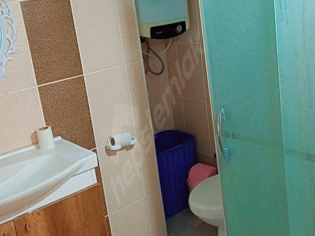 KADINILAR DENİZİ PLAJA YÜRÜME MESAFESİNDE - Görsel 13