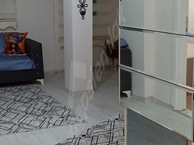 KADINILAR DENİZİ PLAJA YÜRÜME MESAFESİNDE - Görsel 24