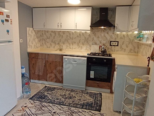 KADINILAR DENİZİ PLAJA YÜRÜME MESAFESİNDE - Görsel 19