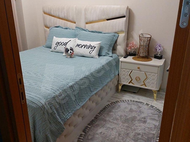 HOME AVES SİTESİNDE ACİL KİRALIK BAHÇE KATI - Görsel 9