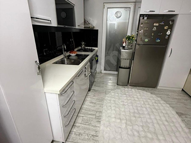 HOME AVES SİTESİNDE ACİL KİRALIK BAHÇE KATI - Görsel 12