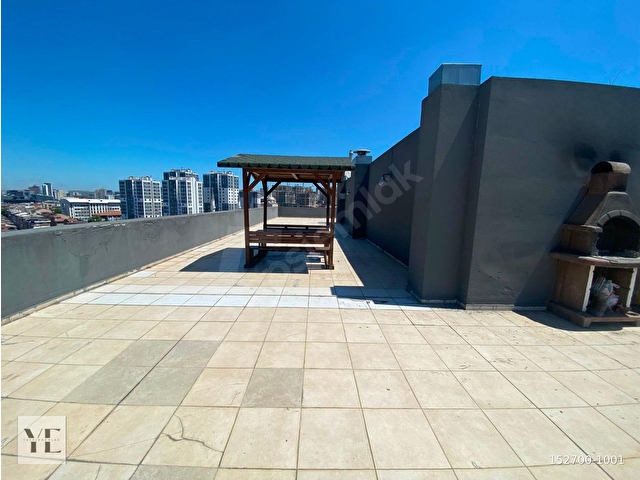 HOME AVES SİTESİNDE ACİL KİRALIK BAHÇE KATI - Görsel 22