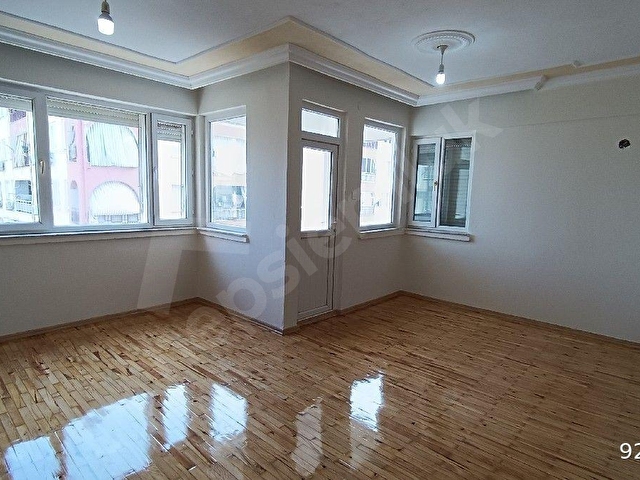 MURATPAŞA/ ETİLER MAH. KİRALIK 3+1 2.KAT TEMİZ DAİRE - Görsel 3