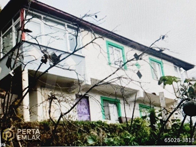 ORDU ULUBEY MÜSTAKİL EV TAPU SAHİBİ PERTA EMLAK ÜMİT TAHMAZ - Görsel 16