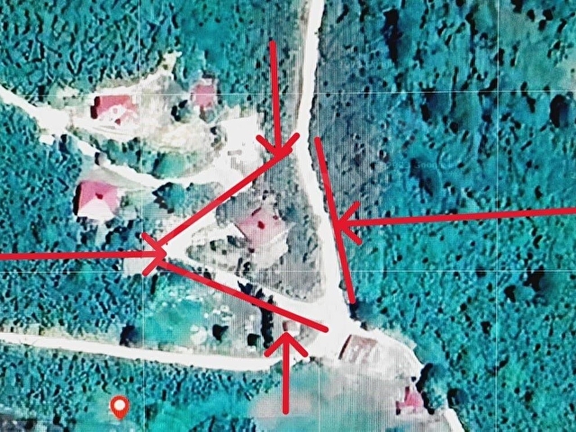 ORDU ULUBEY MÜSTAKİL EV TAPU SAHİBİ PERTA EMLAK ÜMİT TAHMAZ - Görsel 3