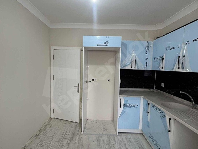 ÇARŞI MERKEZDE GENİŞ ODALI 3+1 MUTFAK AYRI LUKS DAİRE - Görsel 20