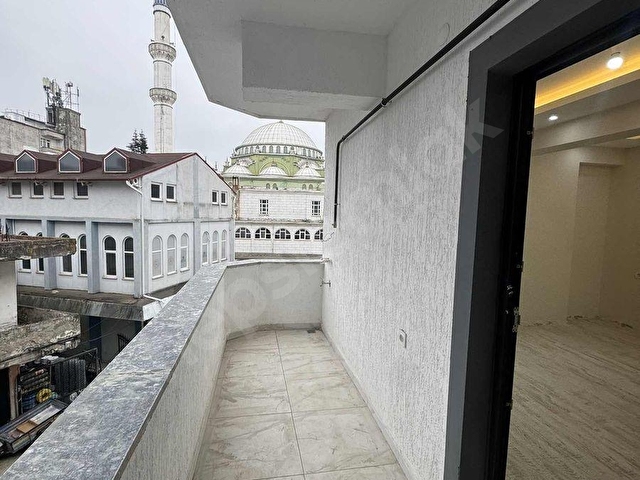ÇARŞI MERKEZDE GENİŞ ODALI 3+1 MUTFAK AYRI LUKS DAİRE - Görsel 27