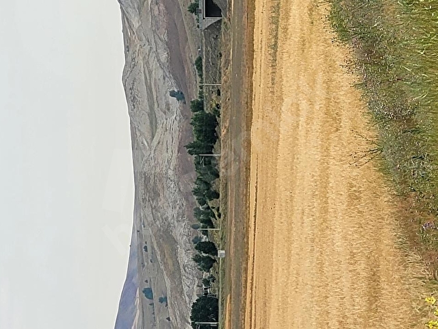 SİVAS MERKEZ KIZILOVA KÖYÜNDE VERİMLİ ARAZİ - Görsel 13