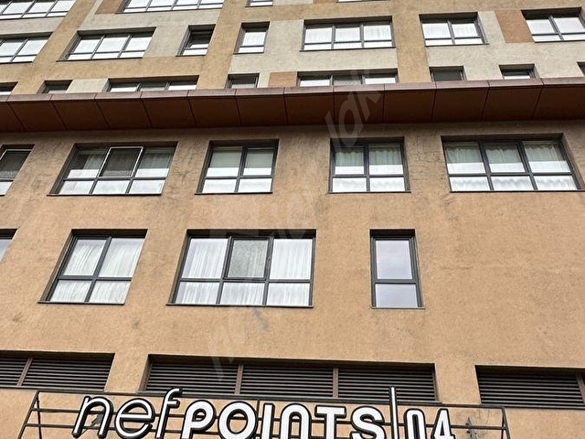 NEF POINT 04 KİRALIK EŞYALI DAIRE - Görsel 3