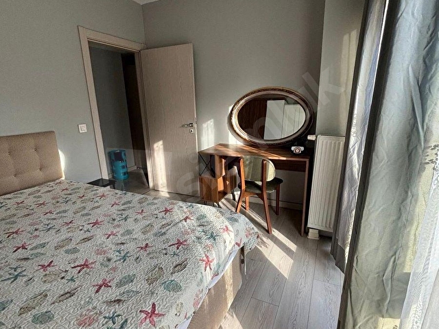 NEF POINT 04 KİRALIK EŞYALI DAIRE - Görsel 9