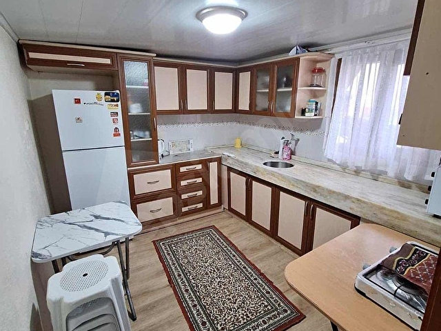 BİLGİLİDEN YAZICIZADE DE EŞYALI SATILIK MÜSTAKİL EV - Görsel 23