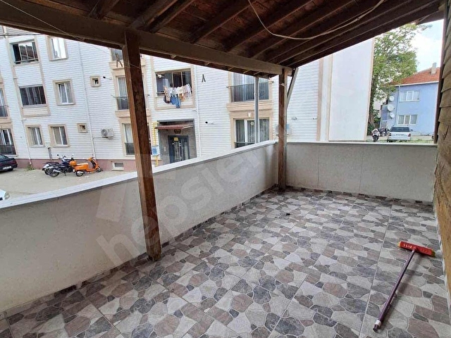 BİLGİLİDEN YAZICIZADE DE EŞYALI SATILIK MÜSTAKİL EV - Görsel 4