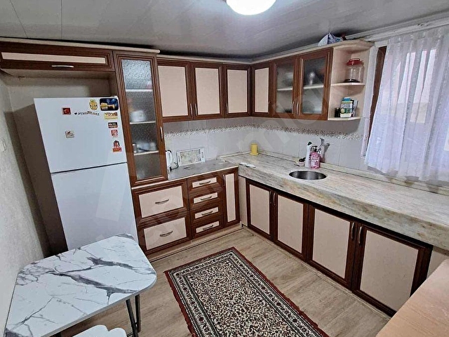 BİLGİLİDEN YAZICIZADE DE EŞYALI SATILIK MÜSTAKİL EV - Görsel 25