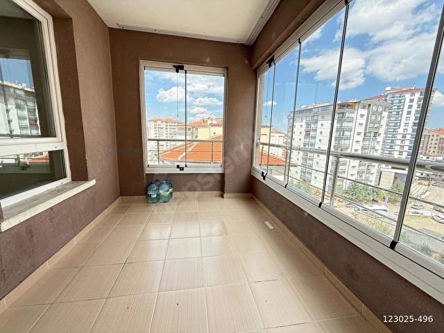 YENİMAHALLE BURÇ MAHDE SİTEDE 3+1 165M2 KİRALIK - Görsel 26